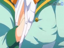 Watching Roommate Getting Fucked in Forest 